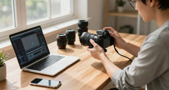 7 Best Lenses for Content Creators in 2026