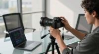 7 Best Lenses for Talking-Head Videos in 2026