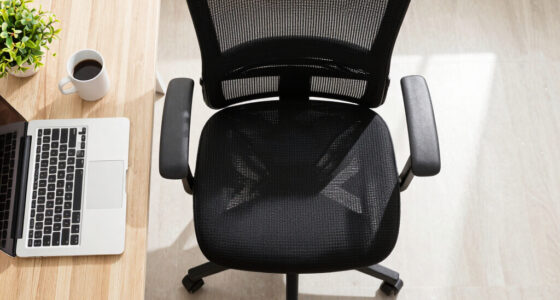 7 Best Mesh Office Chairs For Long Hours In 2026