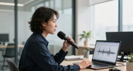 7 Best Microphones for Crisp Dialogue in 2026