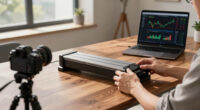 7 Best Motorized Sliders for Talking-Head Video Accents in 2026