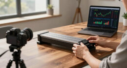 7 Best Motorized Sliders for Talking-Head Video Accents in 2026