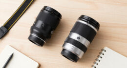 7 Best Nikon Z Lenses for Creators in 2026