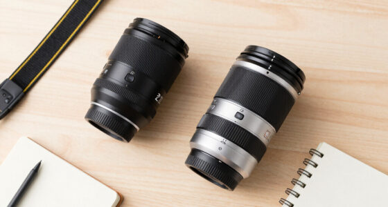 7 Best Nikon Z Lenses for Creators in 2026