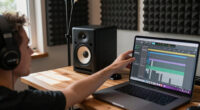 7 Best Powered Studio Speakers for Creators in 2026