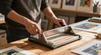 7 Best Precision Paper Cutters for Art Print Shops in 2026