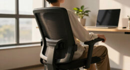 7 Best Premium Ergonomic Office Chairs in 2026