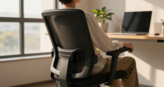 7 Best Premium Ergonomic Office Chairs in 2026