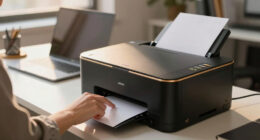 7 Best Premium Laser Printers for Small Business in 2026