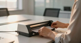 7 Best Presentation Binding Machines for Consulting Firms in 2026