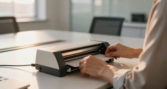 7 Best Presentation Binding Machines for Consulting Firms in 2026