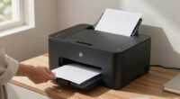 7 Best Printers With Large Paper Trays in 2026