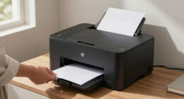 7 Best Printers With Large Paper Trays in 2026