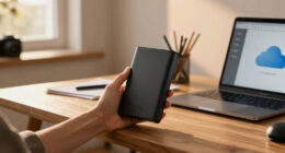 7 Best Private Cloud Storage Devices For Creators In 2026