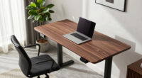 7 Best Standing Desks for Home Offices in 2026