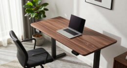 7 Best Standing Desks for Home Offices in 2026