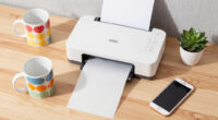 7 Best Sublimation Printers For Home Offices In 2026