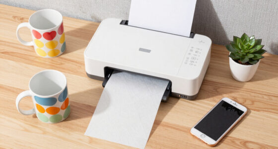 7 Best Sublimation Printers For Home Offices In 2026