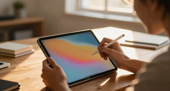 7 Best Tablets With Stylus Support For Creators In 2026
