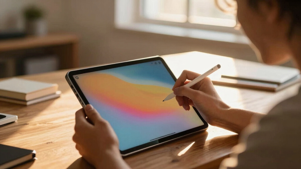 7 Best Tablets With Stylus Support For Creators In 2026
