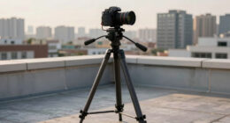 7 Best Travel Video Tripods With Fluid Heads in 2026