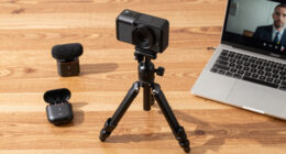 7 Best Tripods for PTZ and Webinar Camera Setups in 2026