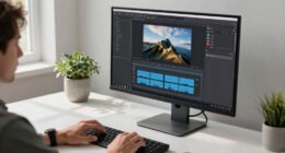 7 Best Ultrawide Monitors for Creators in 2026