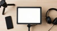 7 Best Video Lights for Content Creators in 2026