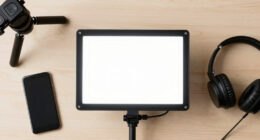 7 Best Video Lights for Content Creators in 2026