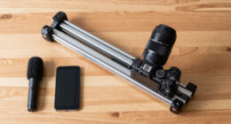 7 Best Video Sliders for Mirrorless Cameras in 2026