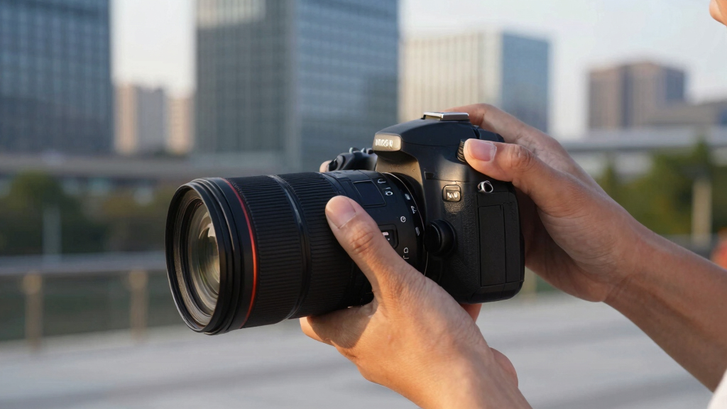 7 Best Zoom Lenses for Creators in 2026