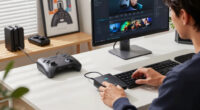 8 Best 4K Capture Cards for YouTube Streamers in 2026
