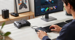 8 Best 4K Capture Cards for YouTube Streamers in 2026