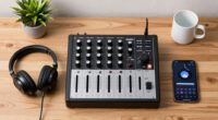 8 Best Best Premium Podcast Mixers in 2026
