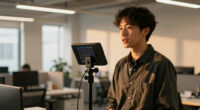 8 Best Best Teleprompters With Built-In Screens in 2026