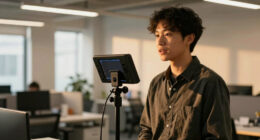 8 Best Best Teleprompters With Built-In Screens in 2026
