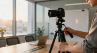 8 Best Creator Tripods for Multi-Camera Rooms in 2026