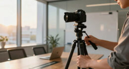 8 Best Creator Tripods for Multi-Camera Rooms in 2026