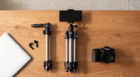 8 Best Creator Tripods With Overhead Arms in 2026