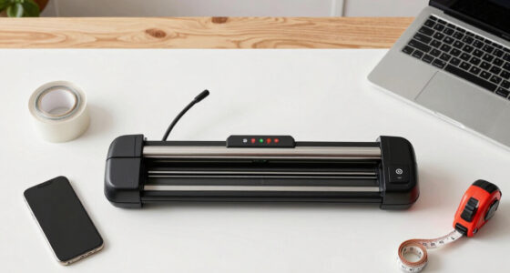 8 Best Cutter Plotters for Home-Based Sign Businesses in 2026