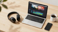 8 Best Desktops for YouTube Editing in 2026