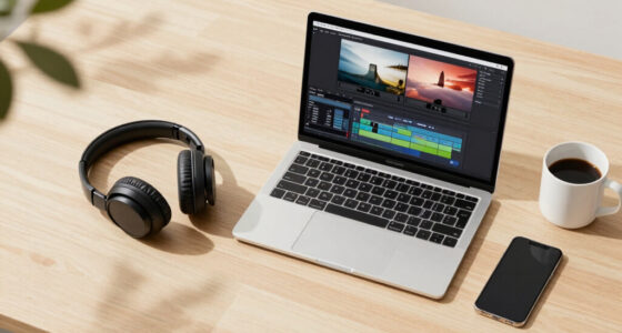 8 Best Desktops for YouTube Editing in 2026