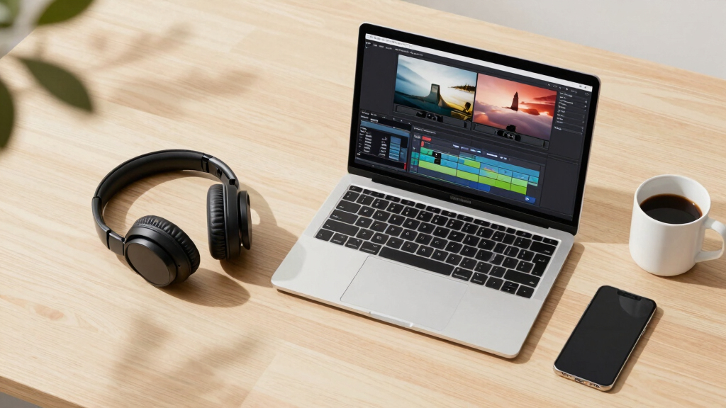 8 Best Desktops for YouTube Editing in 2026