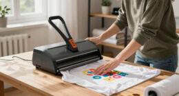 8 Best Digital Heat Press Machines for Creators in 2026