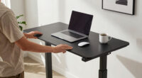 8 Best Electric Standing Desks for Remote Workers in 2026