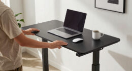 8 Best Electric Standing Desks for Remote Workers in 2026