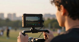 8 Best Field Monitors for Content Creators in 2026