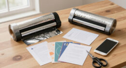 8 Best Foil Printers for Creators Selling Invitations in 2026