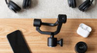 8 Best Gimbals With Tracking For Creators In 2026