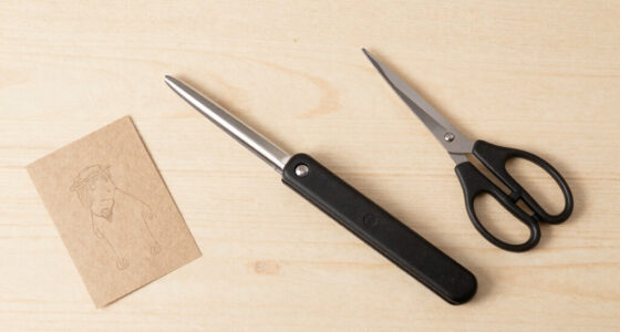 8 Best Guillotine Cutters for Makers Selling Paper Goods in 2026